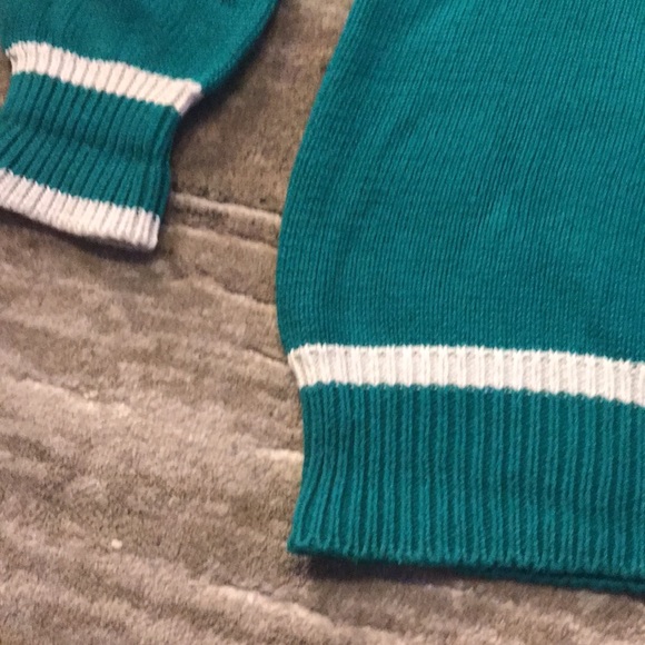 Rare Hathaway cotton sweater - Picture 6 of 10